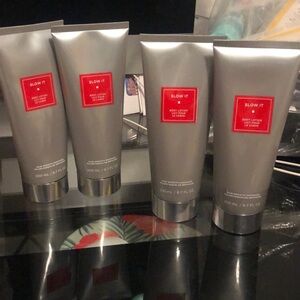 Slow it  lotion European wax center